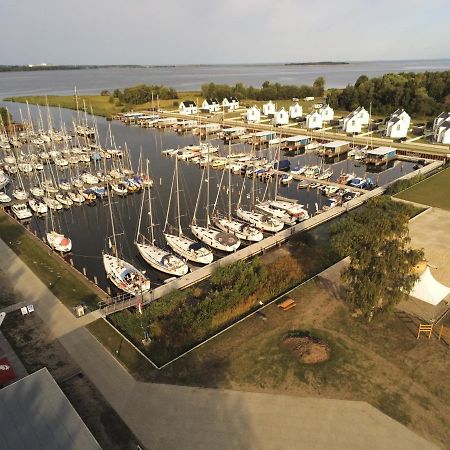Meerblick Auf Usedom Direkt Im Yachthafen Peenemunde Exteriér fotografie